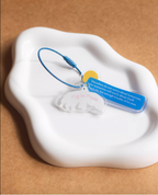 Armour of God | Acrylic Keychain