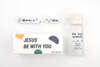 Jesus Be With You | Tumbler