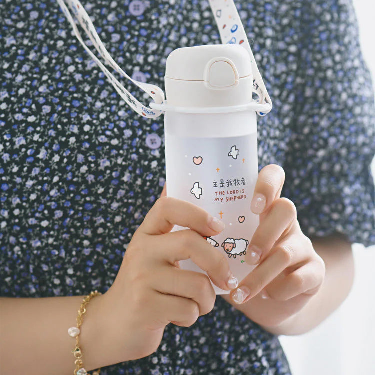 Always Together | Water Bottle